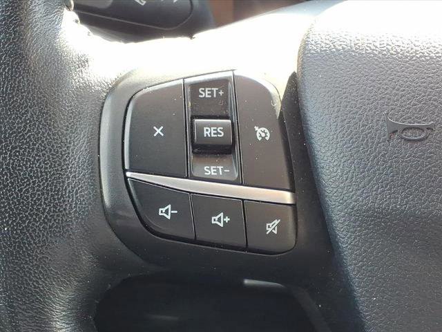 Certified 2022 Ford Bronco Sport Big Bend w/ Convenience Package image 10