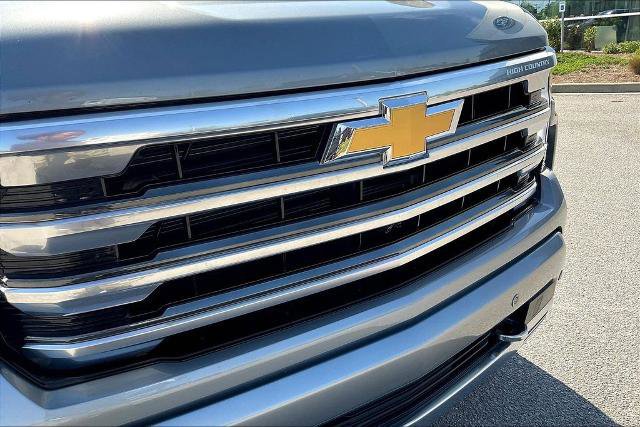 Used 2026 Chevrolet Silverado 1500 High Country image 34