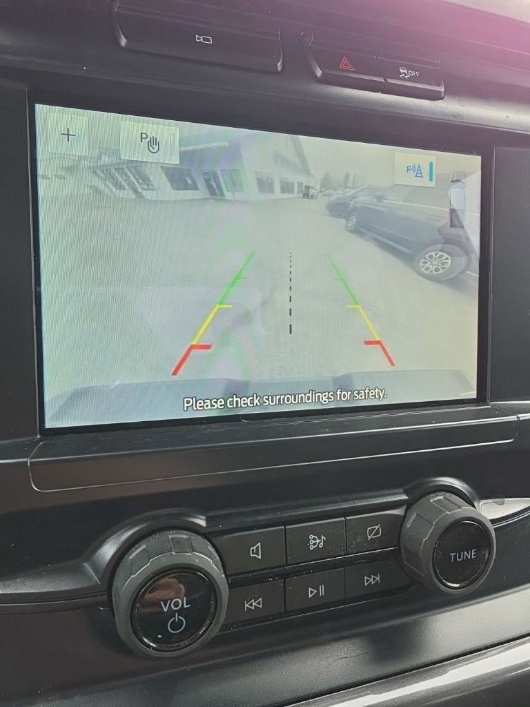 Certified 2023 Ford F150 XL w/ STX Appearance Package image 19