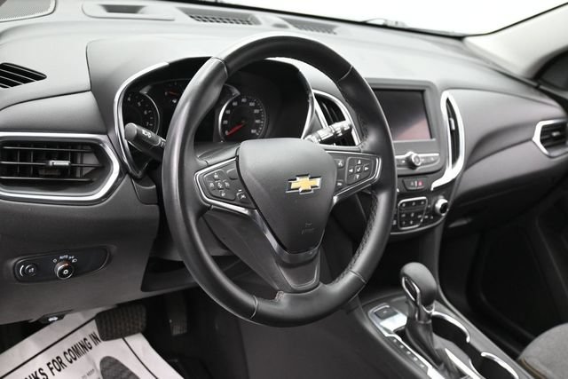 Used 2024 Chevrolet Equinox LT AWD/4WD image 17