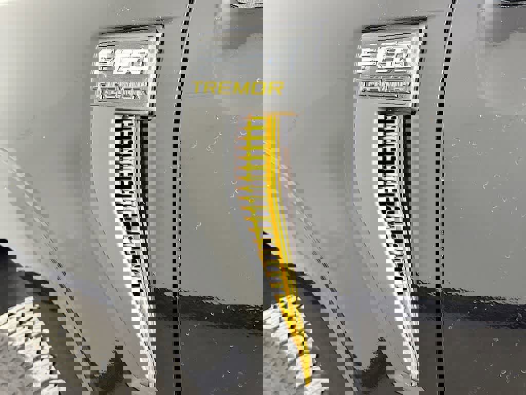 Certified 2023 Ford F150 Tremor image 10