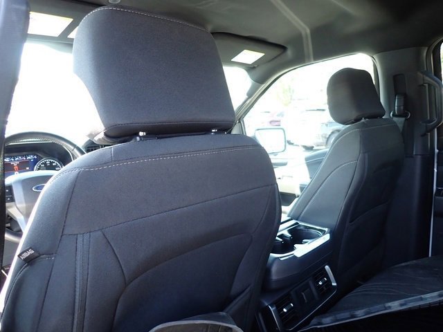 Certified 2022 Ford F150 XLT w/ Equipment Group 302A High image 19