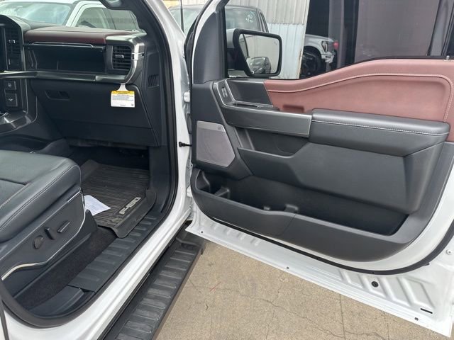 Certified 2023 Ford F150 Lariat AWD/4WD image 9