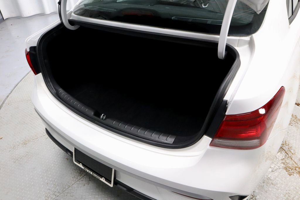 Used 2023 Kia Rio LX image 14