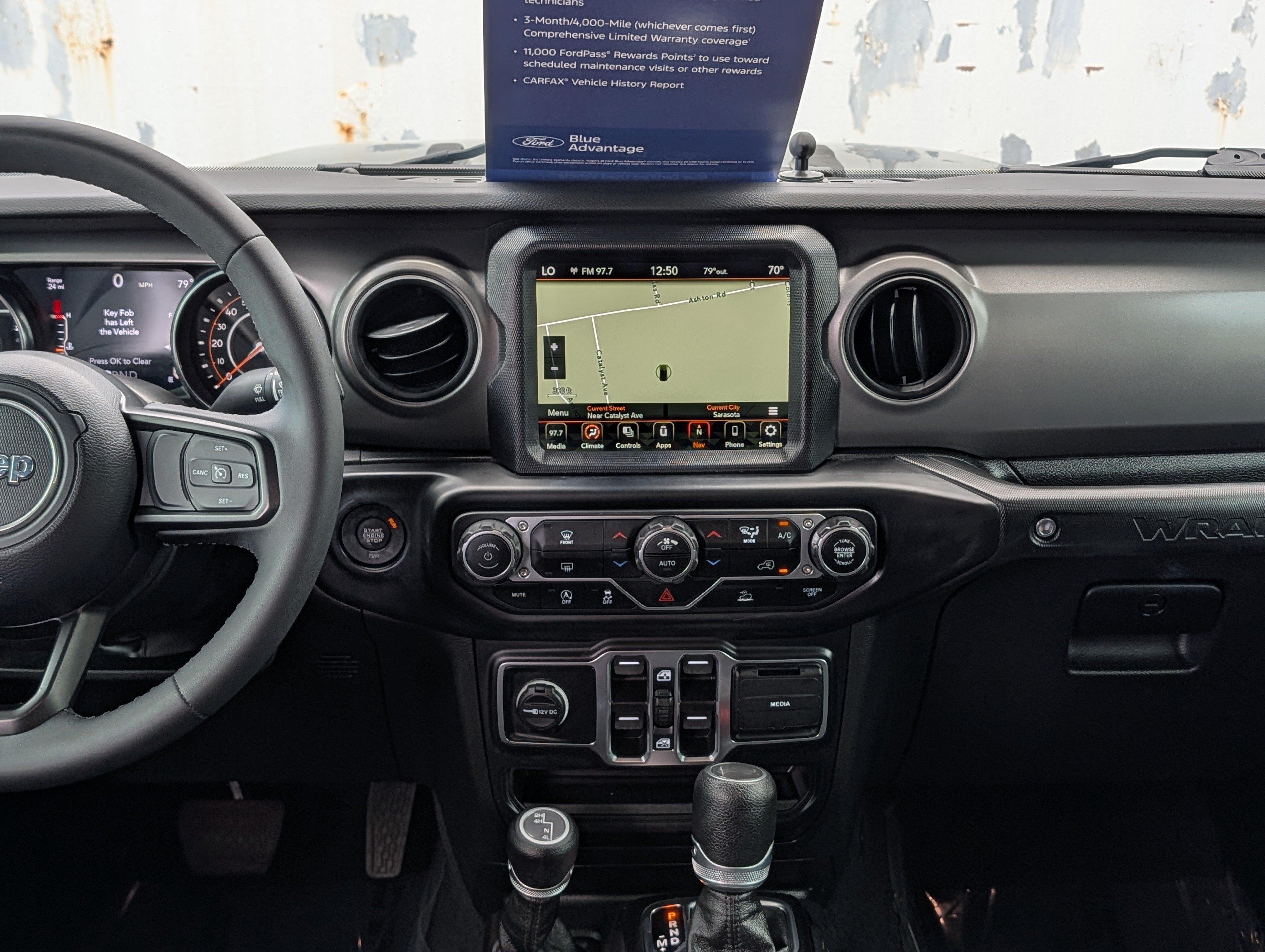 Used 2023 Jeep Wrangler Unlimited Sport AWD/4WD image 19