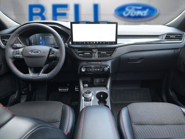 Certified 2024 Ford Escape ST-Line w/ Tech Pack #1 AWD/4WD image 22