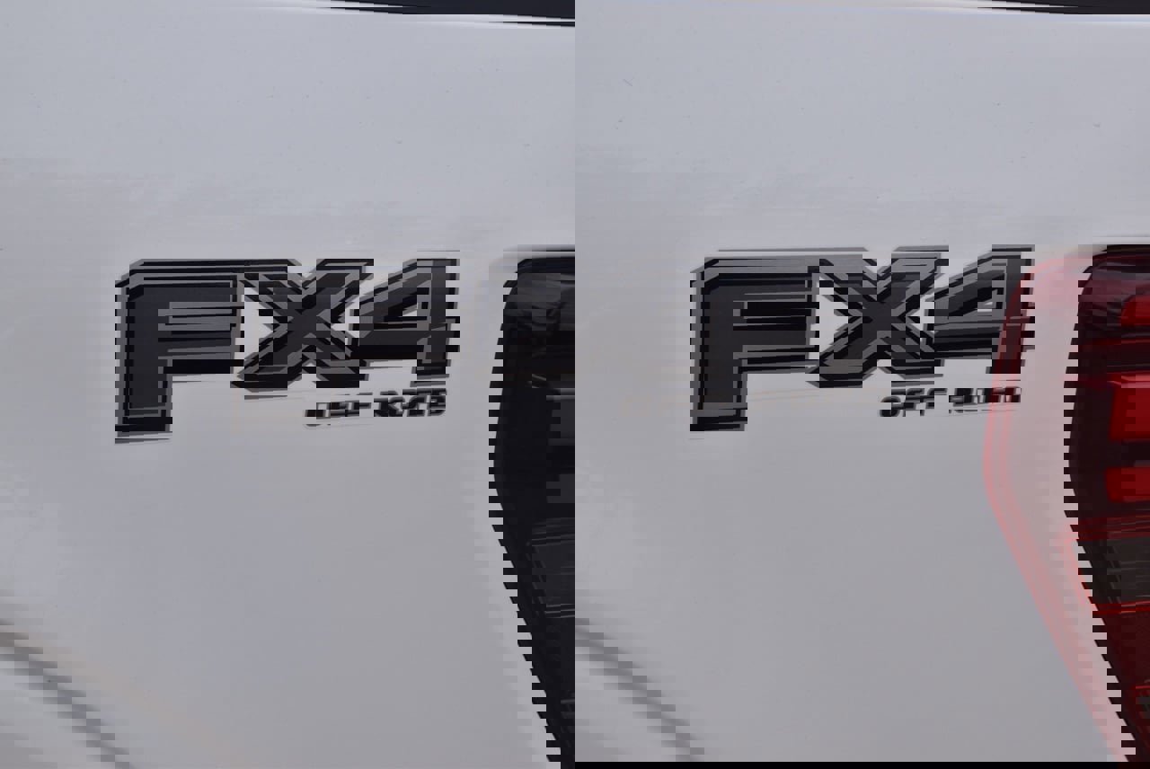 Certified 2025 Ford F150 Lariat w/ Equipment Group 501A Mid image 14