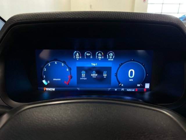 Certified 2025 Ford F150 Tremor w/ Bed Utility Package AWD/4WD image 21