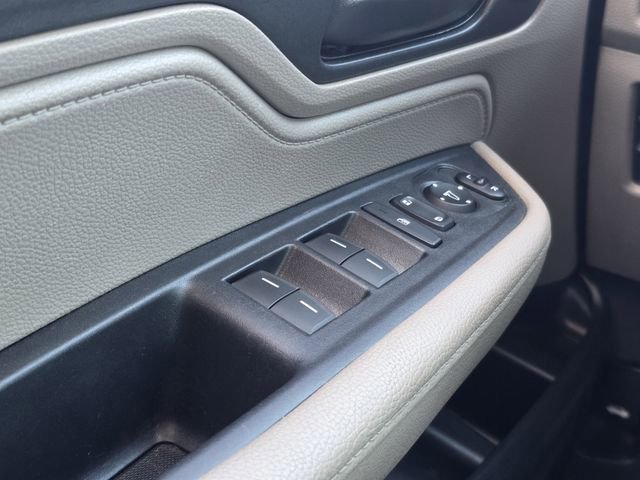 Used 2022 Honda Odyssey EX-L image 16