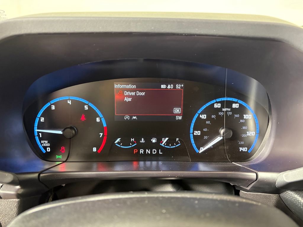Certified 2022 Ford Bronco Sport Big Bend w/ Convenience Package AWD/4WD image 17