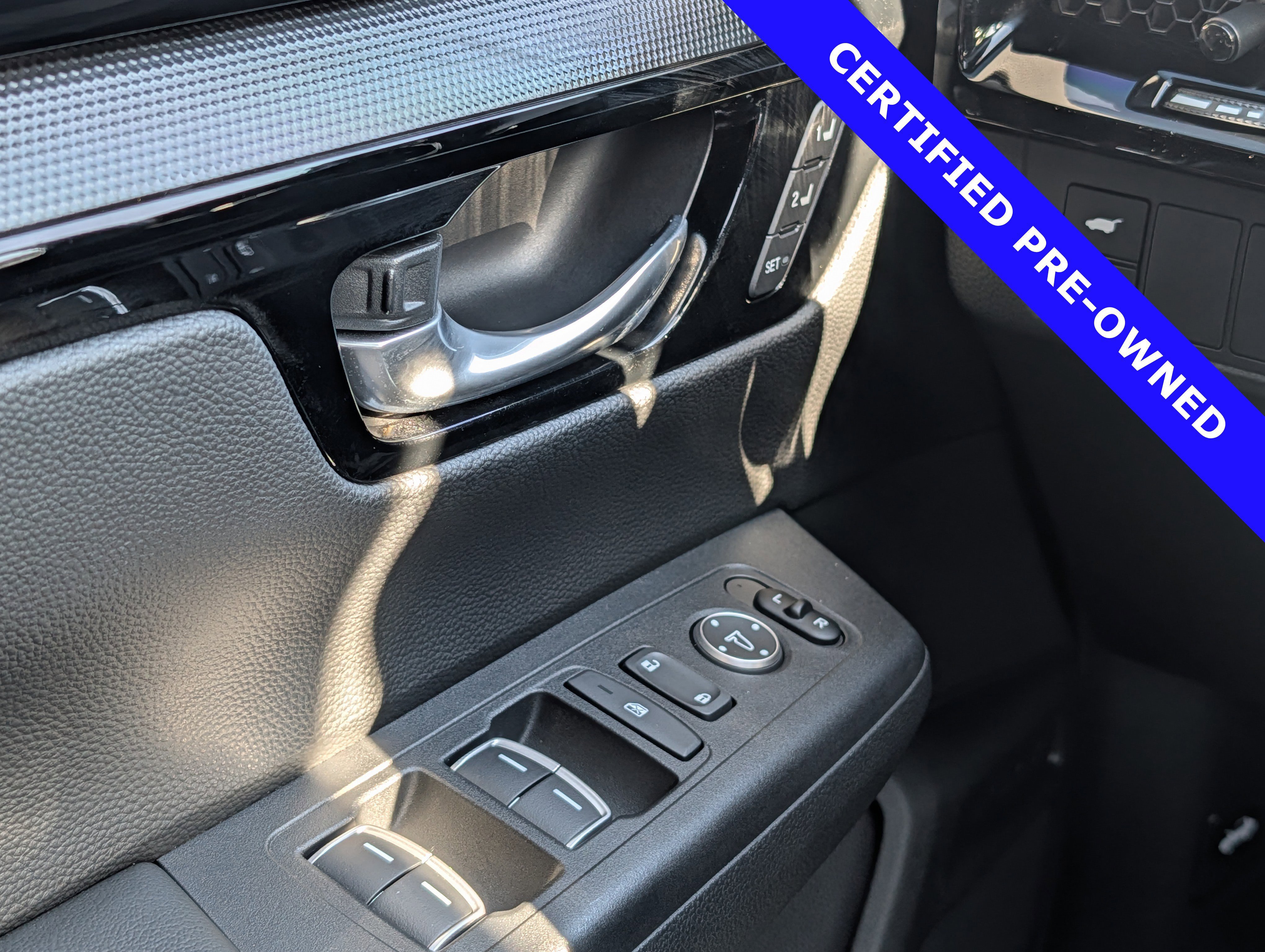 Used 2023 Honda CR-V Sport Touring image 24