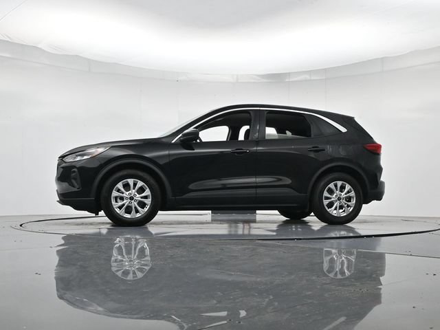 Certified 2024 Ford Escape Active FWD image 40