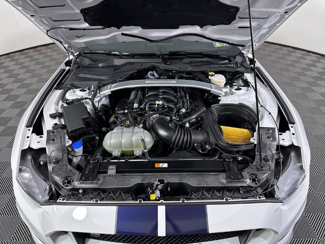 Certified 2020 Ford Mustang Shelby GT350 w/ Technology Package image 4
