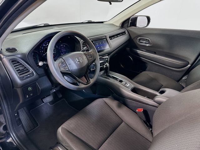 Used 2018 Honda HR-V EX image 12