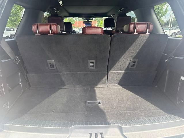 Certified 2023 Ford Expedition Limited AWD/4WD image 32