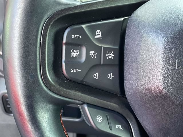 Certified 2024 Ford Bronco Raptor AWD/4WD image 17