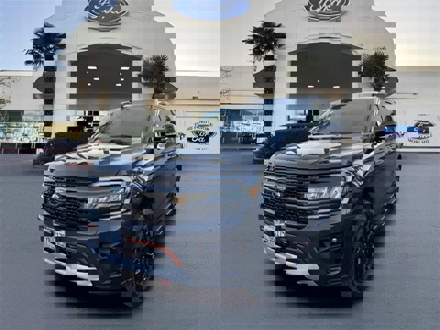 Certified 2024 Ford Expedition Timberline