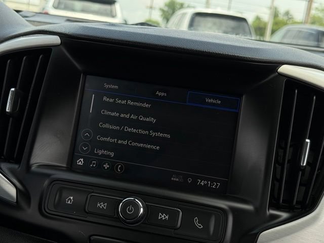 Used 2020 GMC Terrain SLE w/ Driver Convenience Package FWD image 25