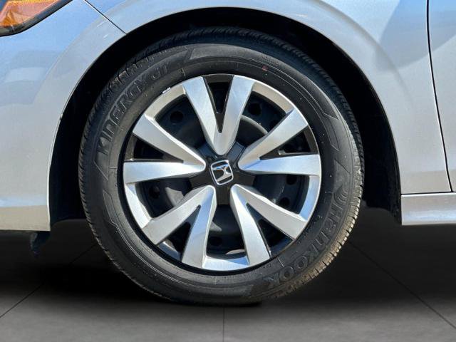 Used 2024 Honda Civic LX image 23