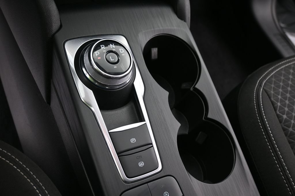 Certified 2024 Ford Escape Active AWD/4WD image 12