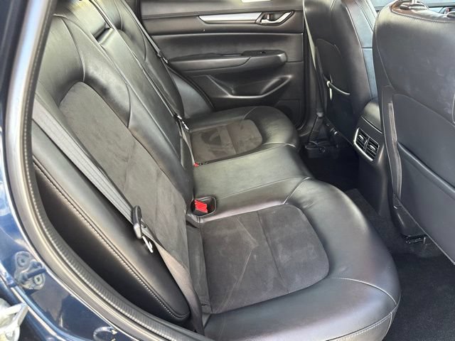 Used 2019 MAZDA CX-5 Touring AWD/4WD image 10