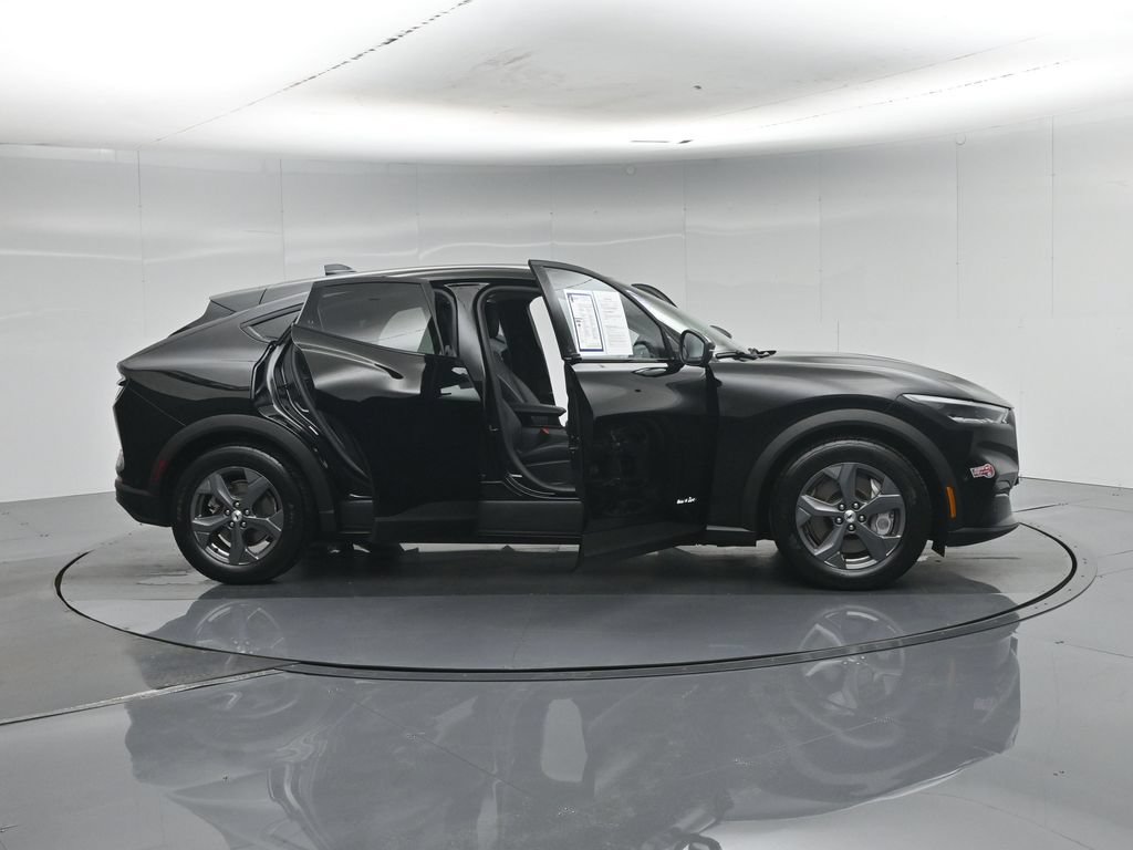 Certified 2023 Ford Mustang Mach-E Select RWD image 4
