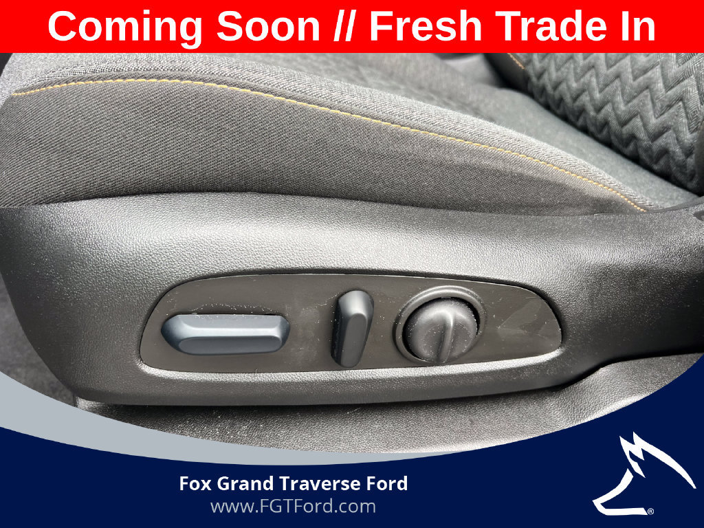 Used 2024 Chevrolet Equinox LT AWD/4WD image 9