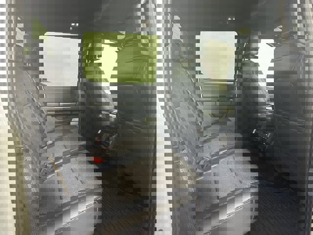 Certified 2025 Ford F150 Tremor w/ Bed Utility Package image 9