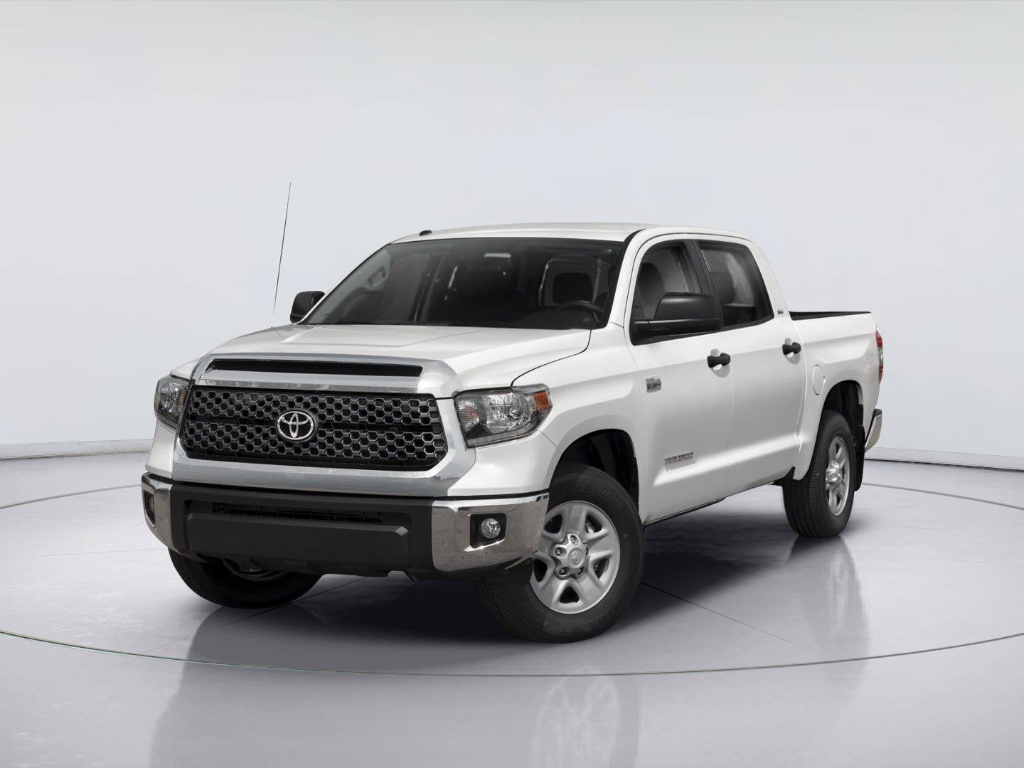 Used 2020 Toyota Tundra SR5 RWD image 32