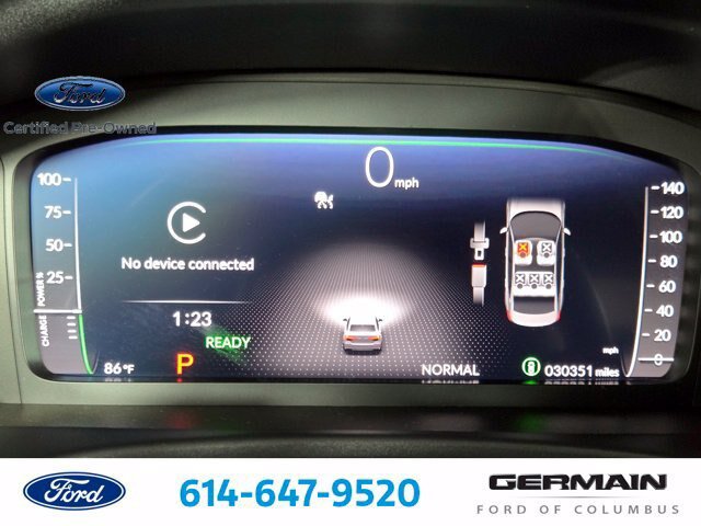 Used 2025 Honda Civic FWD Hybrid Sedan image 26