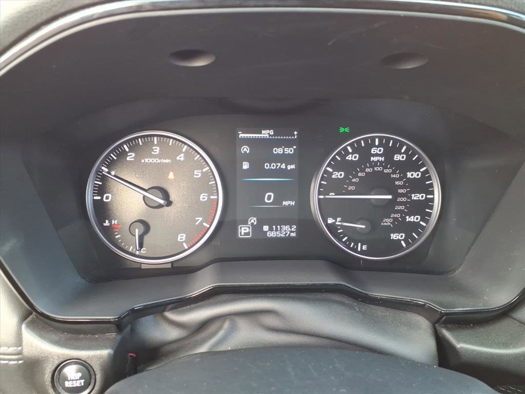 Used 2020 Subaru Outback Premium image 20
