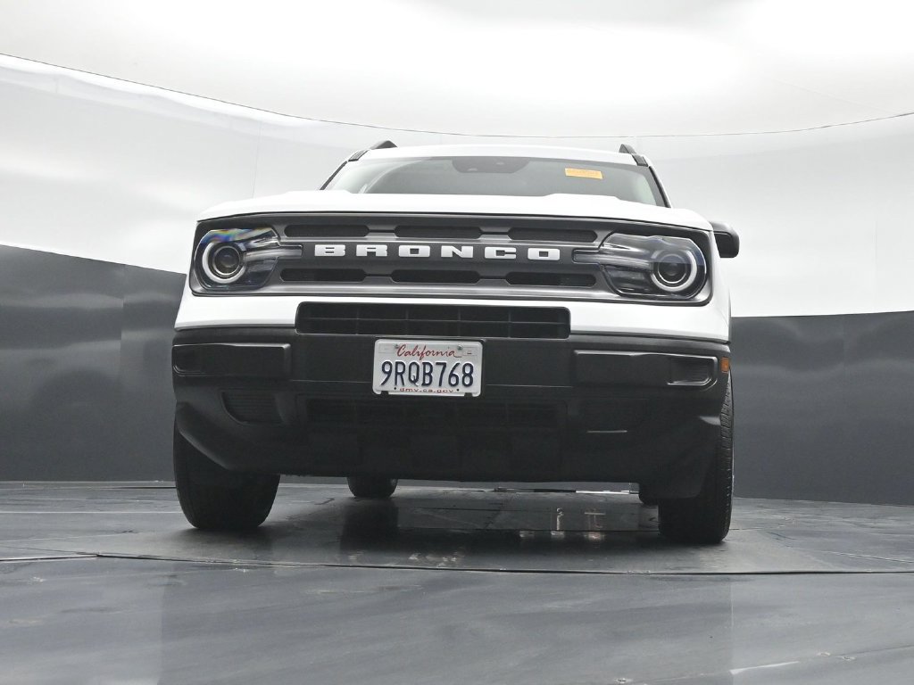 Certified 2024 Ford Bronco Sport Big Bend AWD/4WD image 39