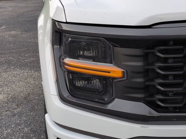 Certified 2024 Ford F150 STX AWD/4WD image 10