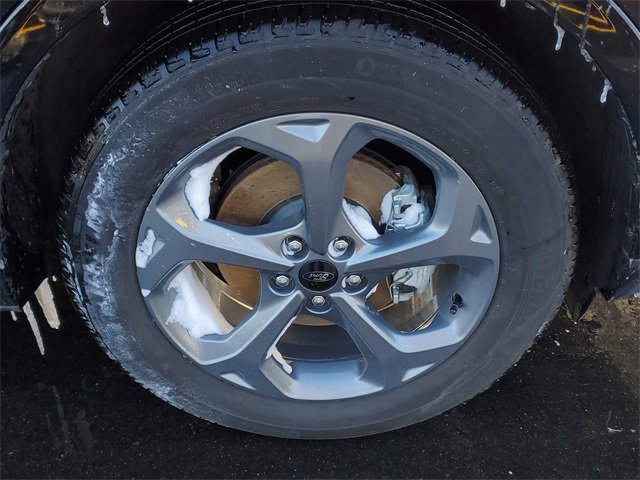 Certified 2023 Ford Escape ST-Line w/ Tech Pack #1 image 5