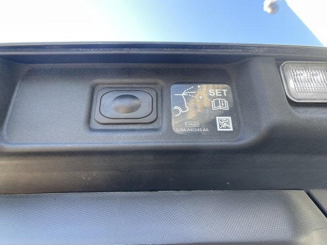 Certified 2025 Ford Mustang Mach-E Premium image 41