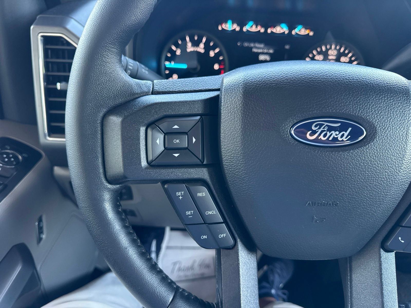 Certified 2020 Ford F150 XLT w/ Equipment Group 302A Luxury AWD/4WD image 31