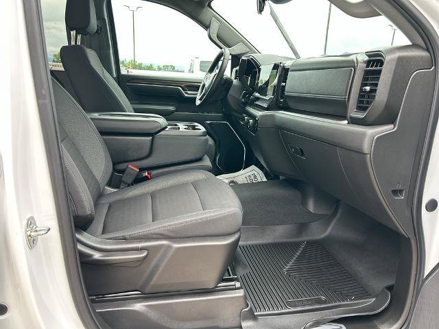 Used 2025 Chevrolet Silverado 1500 RST AWD/4WD image 25