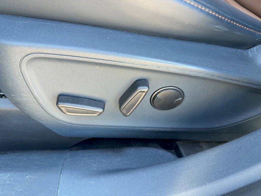 Certified 2022 Ford Maverick Lariat w/ Lariat Luxury Package image 33