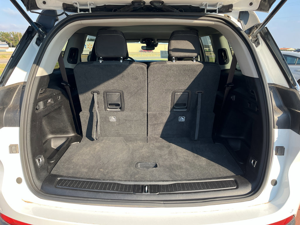 Used 2023 Jeep Grand Cherokee L Laredo image 10