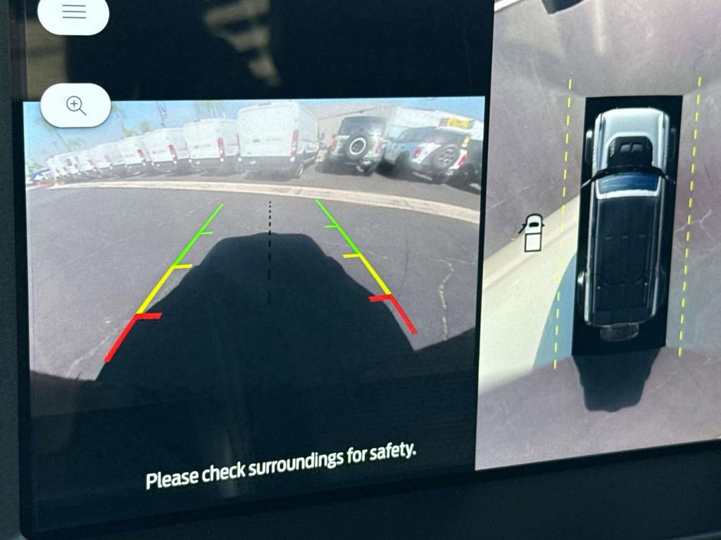 Certified 2025 Ford Bronco Raptor image 29