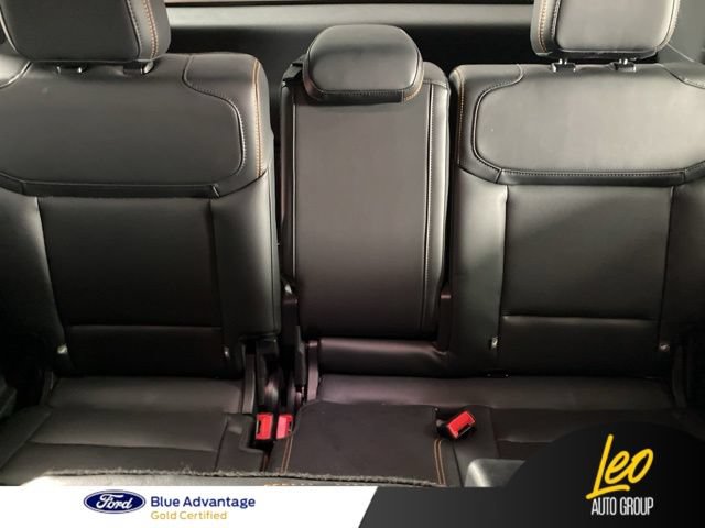 Certified 2025 Ford Expedition Tremor AWD/4WD image 22