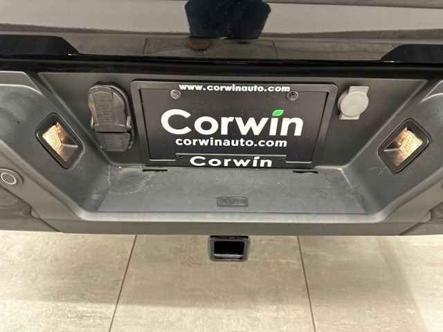 Certified 2023 Ford F150 Lariat w/ Equipment Group 502A High image 20