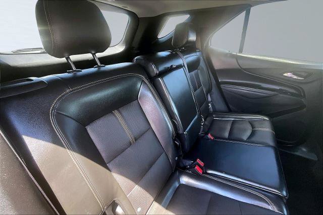 Used 2022 Chevrolet Equinox Premier FWD image 27