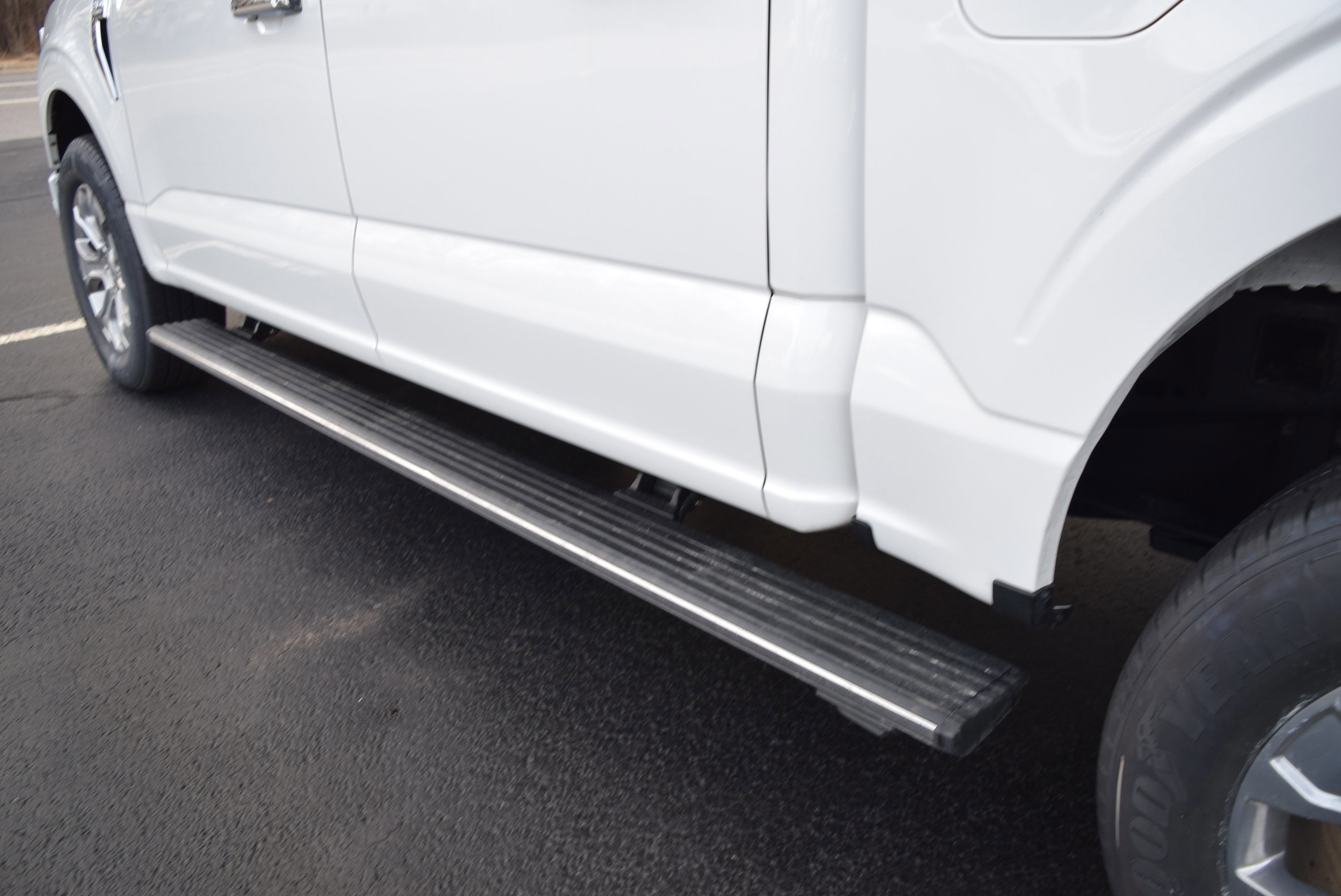 Certified 2023 Ford F150 Platinum w/ Equipment Group 701A High image 6