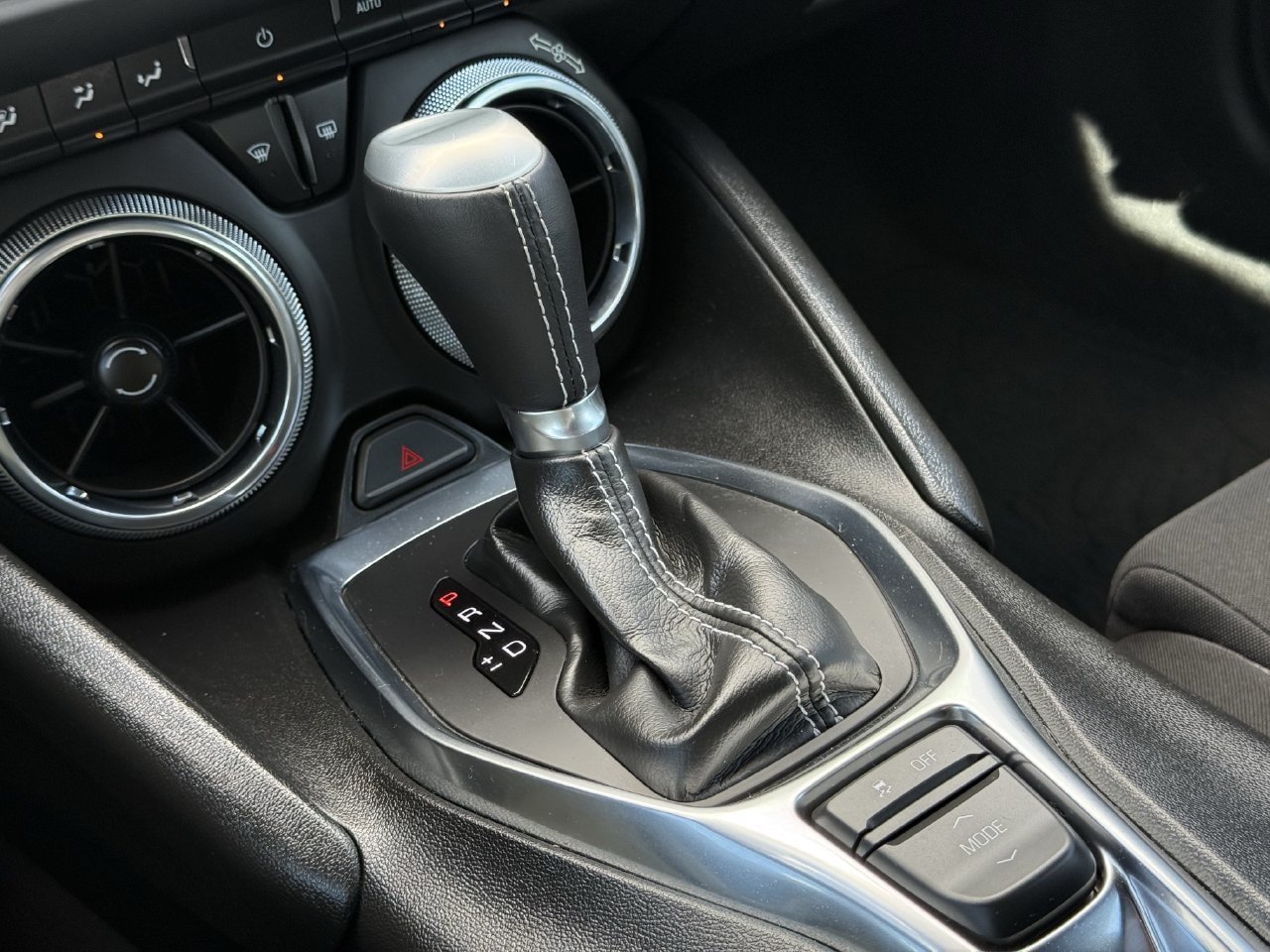 Used 2024 Chevrolet Camaro LT RWD image 20