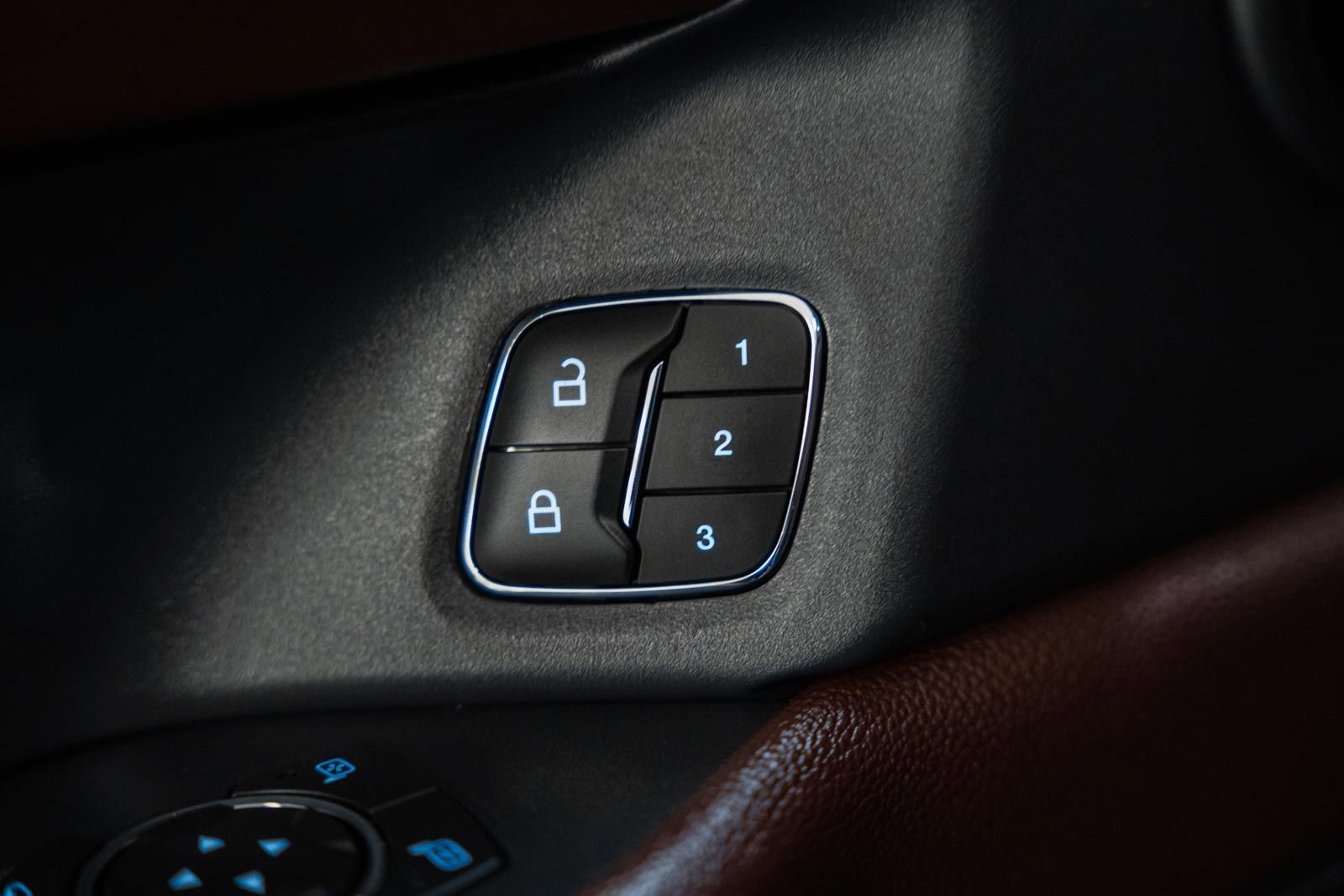 Certified 2022 Ford Expedition Max Limited image 50