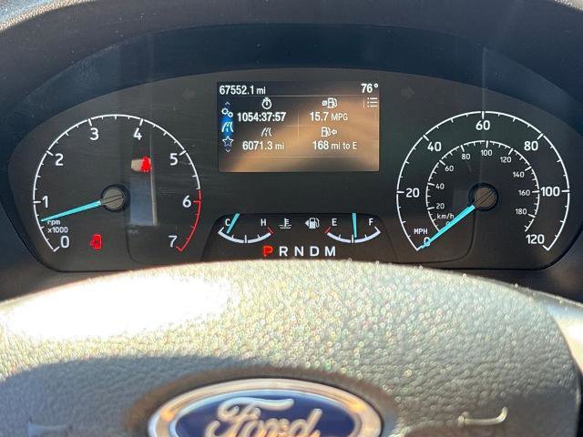 Certified 2023 Ford Transit 350 XLT image 21