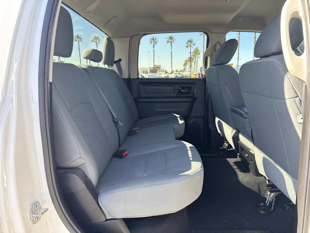 Used 2020 RAM 1500 Tradesman w/ Popular Equipment Group image 27