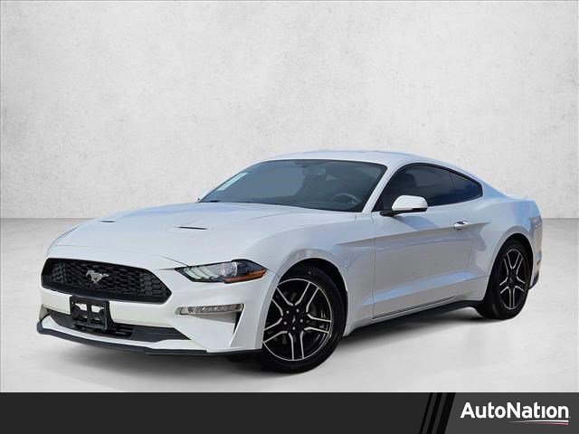Certified 2020 Ford Mustang Premium image 7