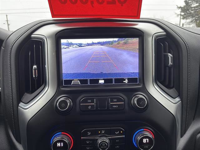 Used 2020 Chevrolet Silverado 1500 LT w/ All-Star Edition image 23